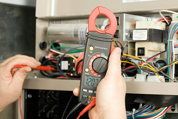 Best Electrical Maintenance Services  in Keyes, CA